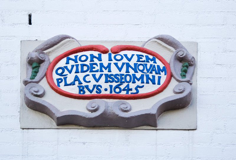 gevelsteen gevelsteen