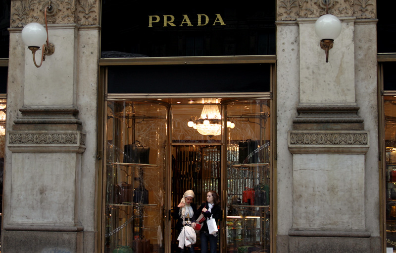 prada