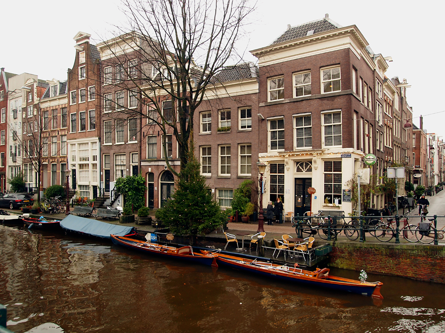 egelantiersgracht
